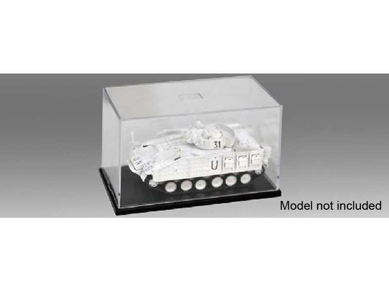 Gablota 111 x 61 x 63mm - zdjęcie 1 Gablota 111 x 61 x 63mm - zdjęcie 1