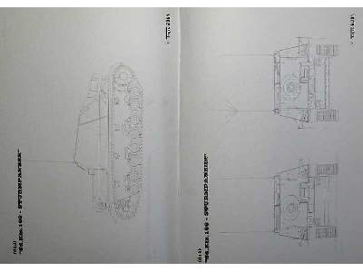 Sd.Kfz.166 Sturmpanzer Brumbar - zdjęcie 4