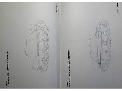 Sd.Kfz.166 Sturmpanzer Brumbar - zdjęcie 13