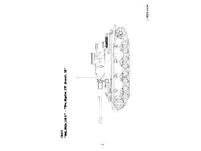 Sd.Kfz. 161 Pz.Kpfw. Iv Ausf. F/F2/G Nr 5 - Waldemar Trojca - zdjęcie 5