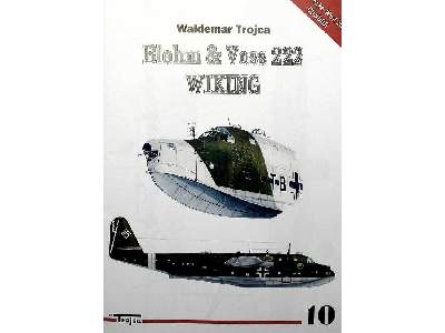 Blohm & Voss 222 Wiking (Plany) Wydanie Ii - zdjęcie 6
