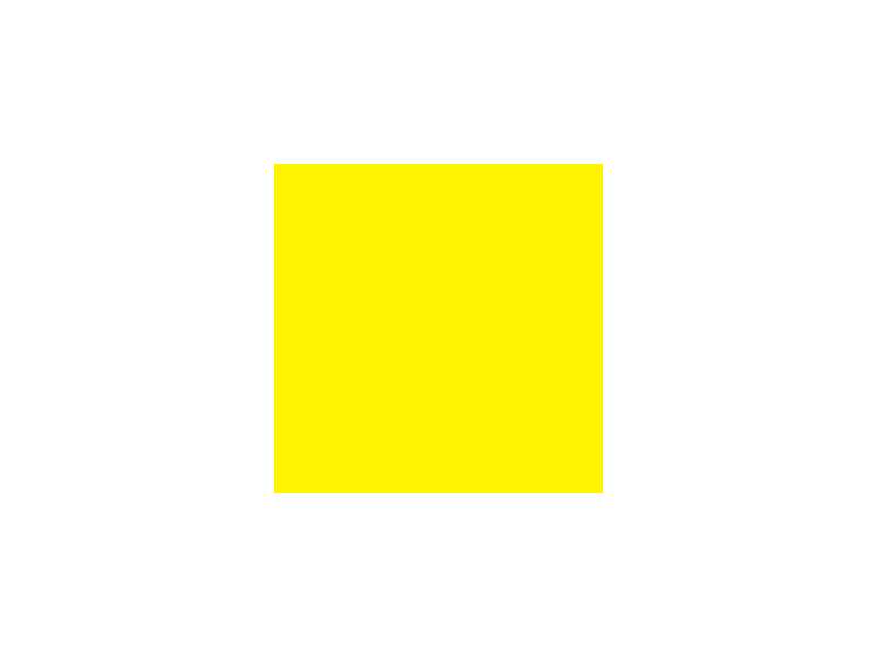 C048 Clear Yellow - Mr.Color - zdjęcie 1 C048 Clear Yellow - Mr.Color - zdjęcie 1