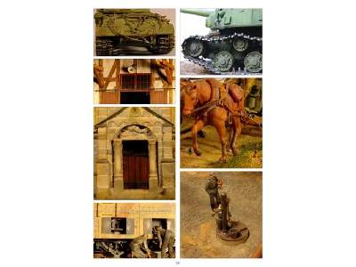 The World Of Military Dioramas - W Świecie Dioram - Jan Koralews - zdjęcie 4