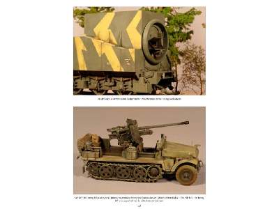 The World Of Military Dioramas - W Świecie Dioram - Jan Koralews - zdjęcie 7