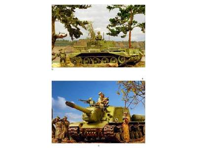 The World Of Military Dioramas - W Świecie Dioram - Jan Koralews - zdjęcie 8