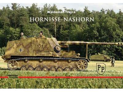 Hornisse-nashorn - zdjęcie 1