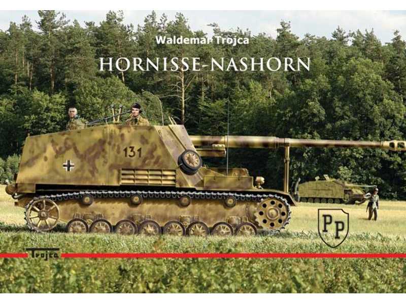 Hornisse-nashorn - zdjęcie 1 Hornisse-nashorn - zdjęcie 1