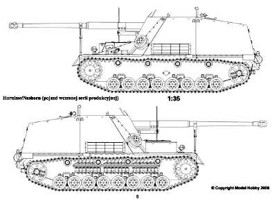 Hornisse-nashorn - zdjęcie 6