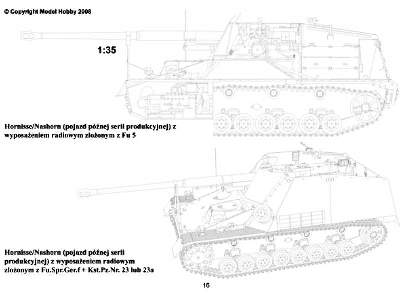 Hornisse-nashorn - zdjęcie 7