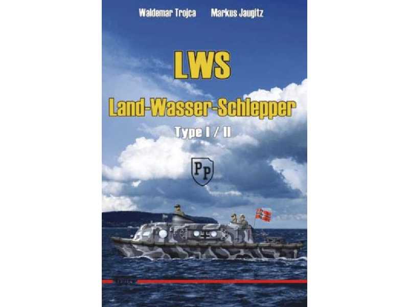 Lws Land-wasser-schlepper Type I/Ii - zdjęcie 1