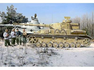 Pz.Kpfw Iv In Color - Waldemar Trojca - zdjęcie 9