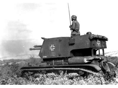 Panzerjäger Technical And Operational History Vol. 2 - zdjęcie 9