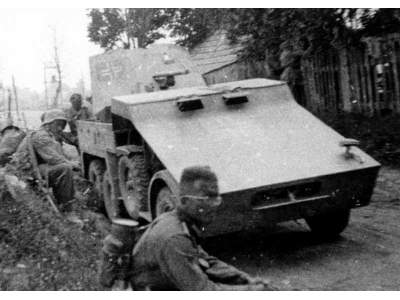 Panzerjäger Technical And Operational History Vol. 2 - zdjęcie 10