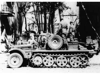 Panzerjäger Technical And Operational History Vol. 2 - zdjęcie 12