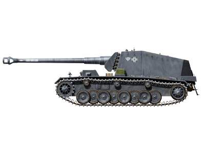 Panzerjäger Technical And Operational History Vol. 2 - zdjęcie 13
