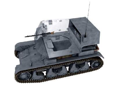 Panzerjäger Technical And Operational History Vol. 2 - zdjęcie 14