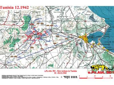 Tiger I  1942 - 1943 Vol. 1 - Technical And Operational History  - zdjęcie 6