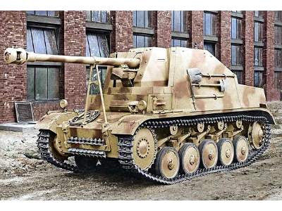 Colorized Photographs - Afv 1 - Janusz Skulski - zdjęcie 3