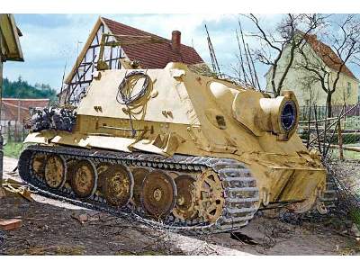 Colorized Photographs - Afv 1 - Janusz Skulski - zdjęcie 7