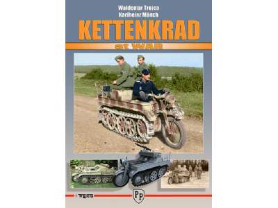 Kettenkrad At War - zdjęcie 1