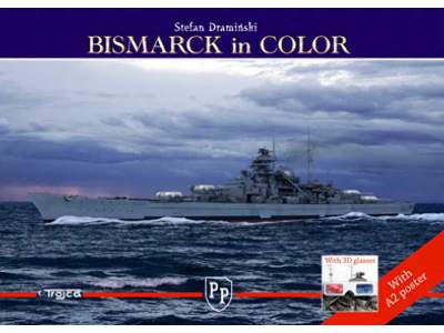 Bismarck In Color - Stefan Dramiński - zdjęcie 1