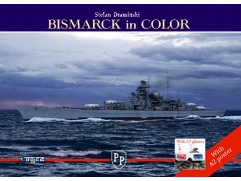 Bismarck In Color - Stefan Dramiński - zdjęcie 1