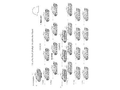Tiger 1942 - 1945 Vol. 3 - Technical And Operation History - zdjęcie 6