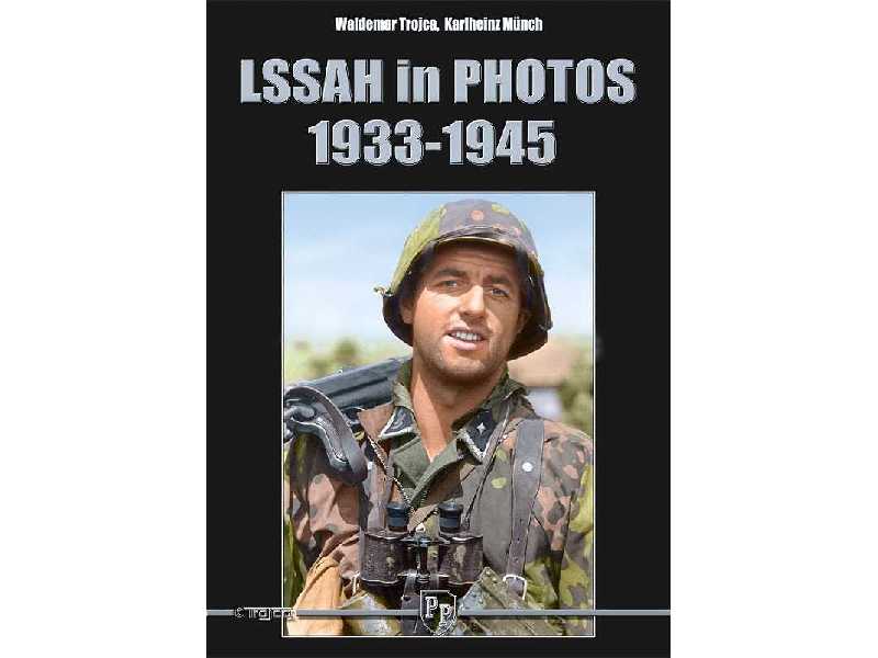 Lssah In Photos 1933-1945 - zdjęcie 1
