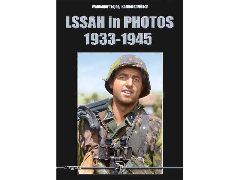 Lssah In Photos 1933-1945 - zdjęcie 1 Lssah In Photos 1933-1945 - zdjęcie 1