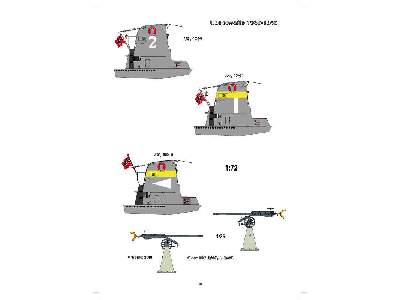 Ubootwaffe 1935-1945 Chronicles, Victories, Camouflage, Markings - zdjęcie 3