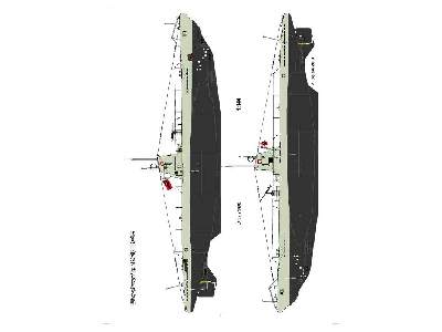 Ubootwaffe 1935-1945 Chronicles, Victories, Camouflage, Markings - zdjęcie 6