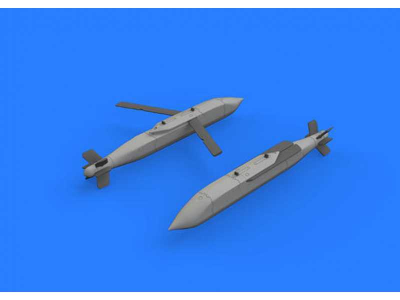 AGM-154A/ C Block I 1/48 - zdjęcie 1 AGM-154A/ C Block I 1/48 - zdjęcie 1