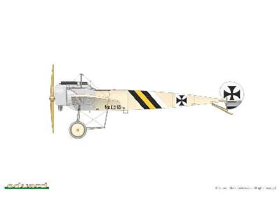 Fokker E. II 1/48 - zdjęcie 2