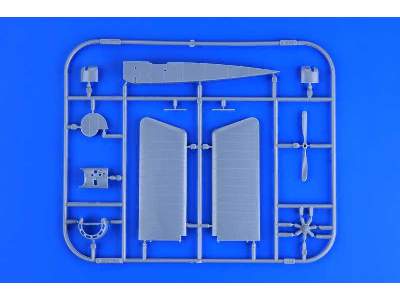 Fokker E. II 1/48 - zdjęcie 6