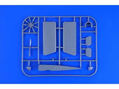 Fokker E. II 1/48 - zdjęcie 7