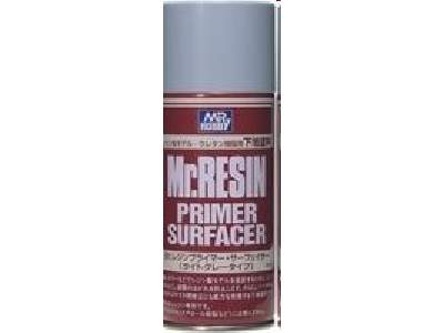 Podkład Mr.Resin Primer Spray - podkład do el.żywicznych - zdjęcie 1
