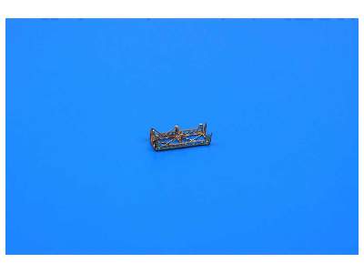 RN Roma 1/350 - Trumpeter - zdjęcie 48