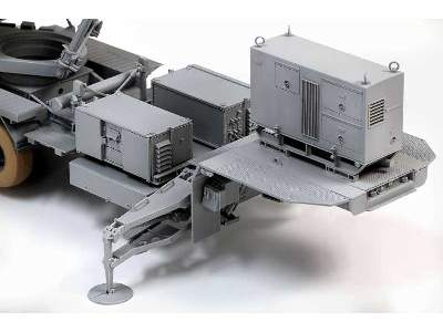 MIM-104C Patriot Surface-to-Air Missile (SAM) Black Label Series - zdjęcie 16