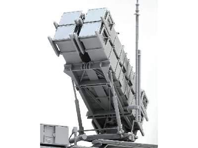 MIM-104C Patriot Surface-to-Air Missile (SAM) Black Label Series - zdjęcie 18