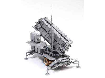 MIM-104C Patriot Surface-to-Air Missile (SAM) Black Label Series - zdjęcie 20