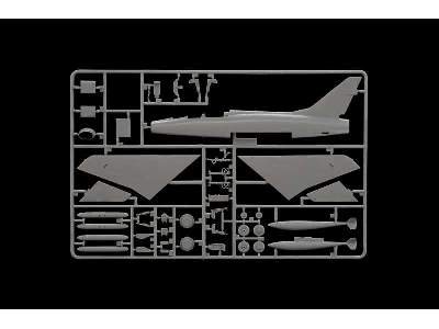 F-100F Super Sabre - zdjęcie 10