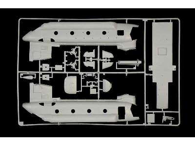 Chinook HC.2 CH-47F - zdjęcie 8