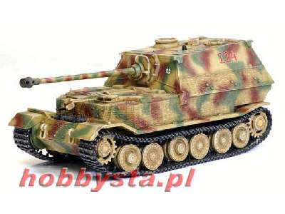 Sd. Kfz. 184 Elefant s.Pz.Jg.Abt.653 - Value Plus Series - zdjęcie 1