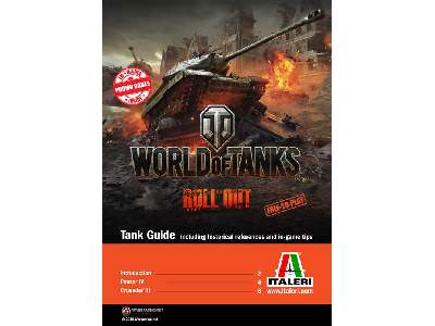 World of Tanks - Crusader III - zdjęcie 8