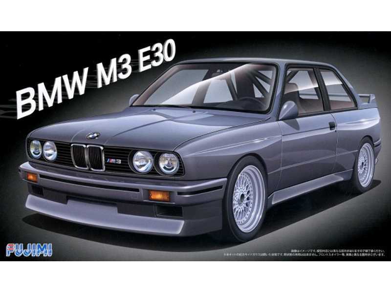 Bmw M3 E30 - zdjęcie 1 Bmw M3 E30 - zdjęcie 1
