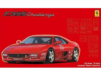 Ferrari F355 Challenge - zdjęcie 1