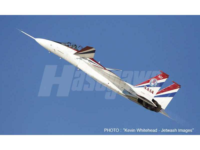 F-15 ACTIVE/IFCS Limited Edition - zdjęcie 1 F-15 ACTIVE/IFCS Limited Edition - zdjęcie 1