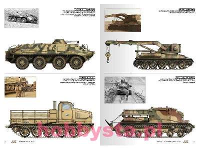 Middle East Wars 1948-1973 Vol.1 Profile - zdjęcie 4