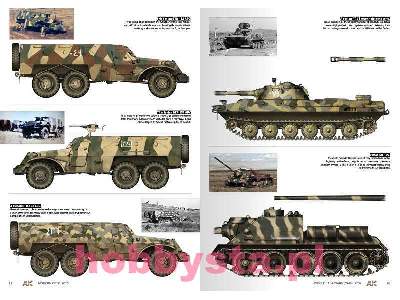 Middle East Wars 1948-1973 Vol.1 Profile - zdjęcie 5