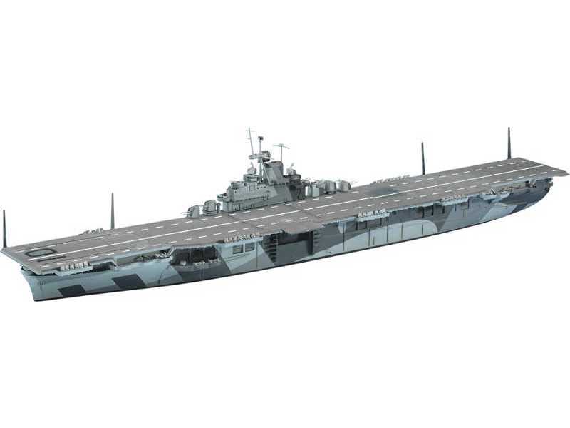 WL709 Amerykański Lotniskowiec USS Yorktown II - zdjęcie 1 WL709 Amerykański Lotniskowiec USS Yorktown II - zdjęcie 1